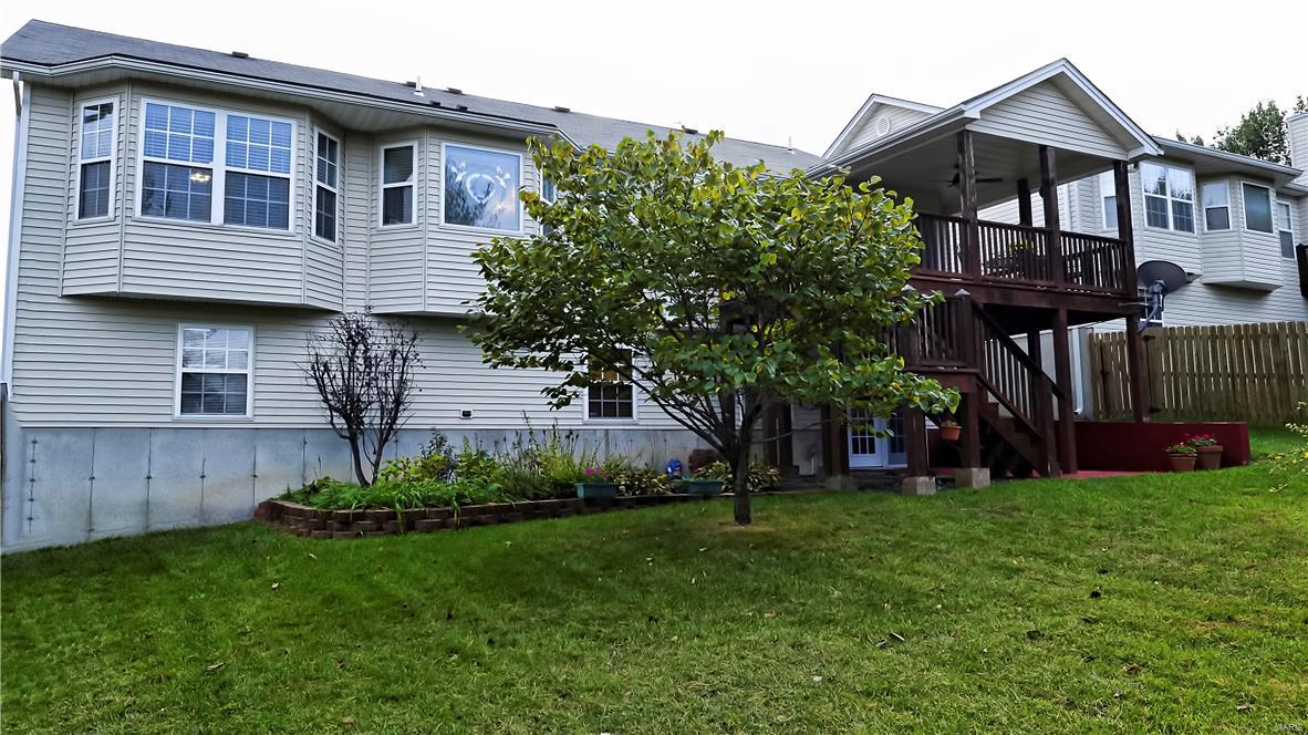 Wintergreen Estates 1 - Residential
