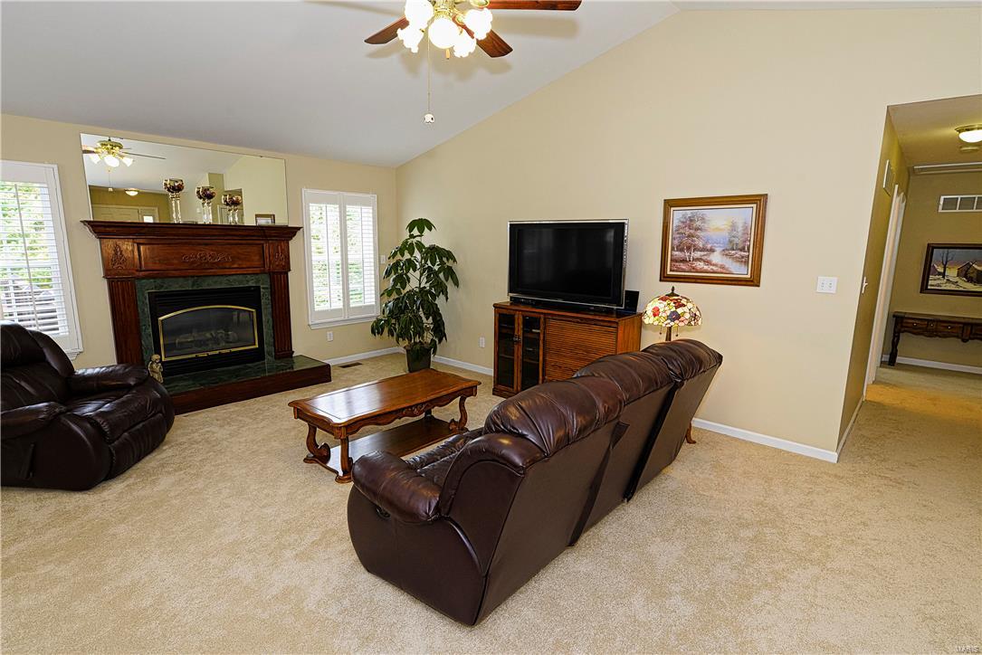 Wintergreen Estates 1 - Residential