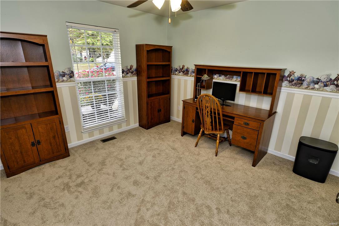 Wintergreen Estates 1 - Residential