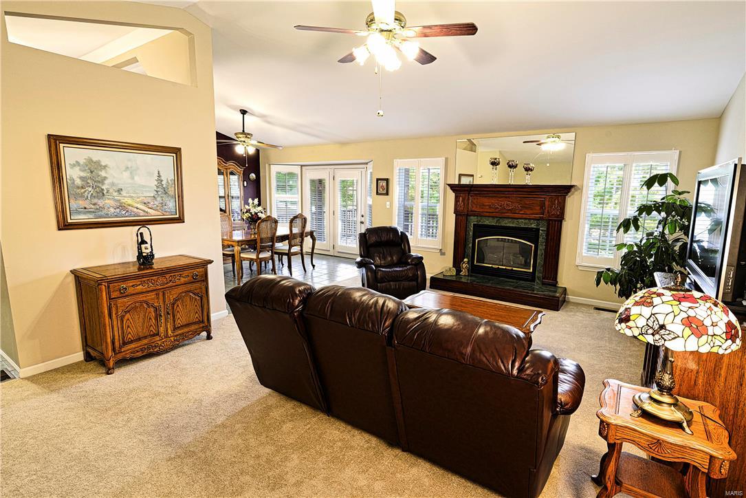 Wintergreen Estates 1 - Residential