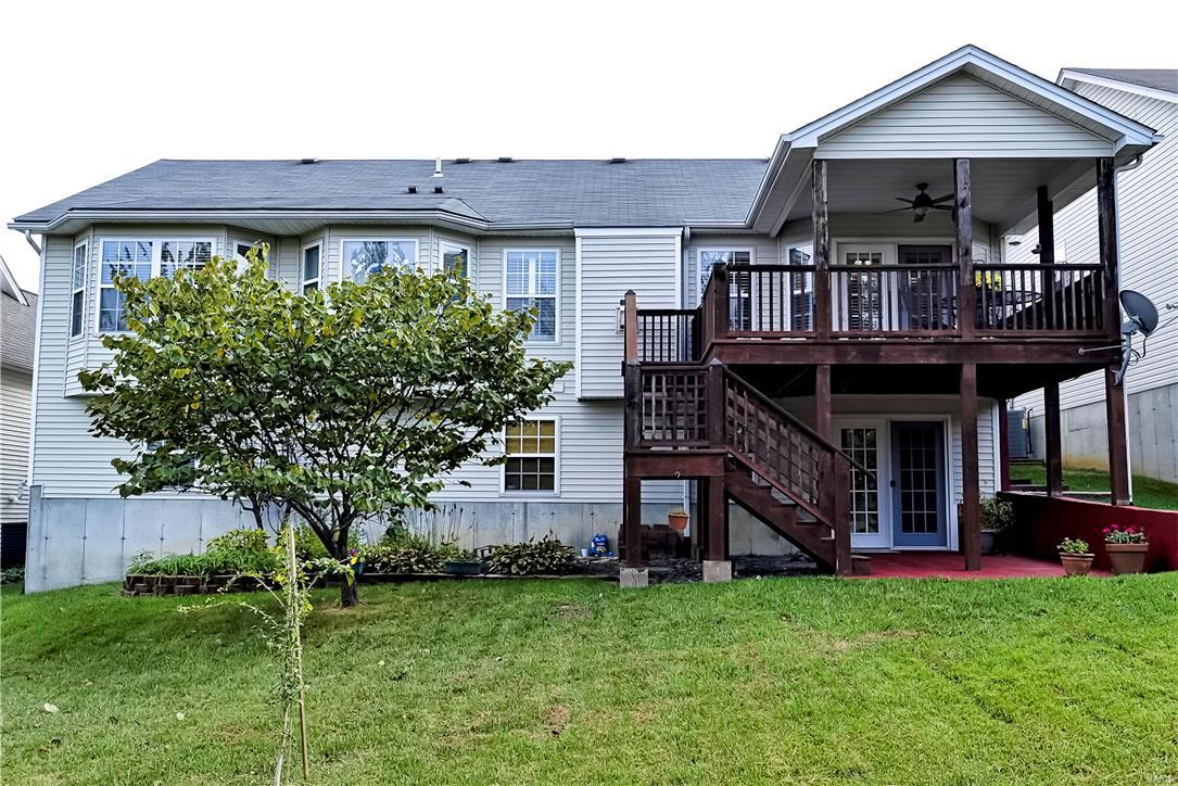 Wintergreen Estates 1 - Residential