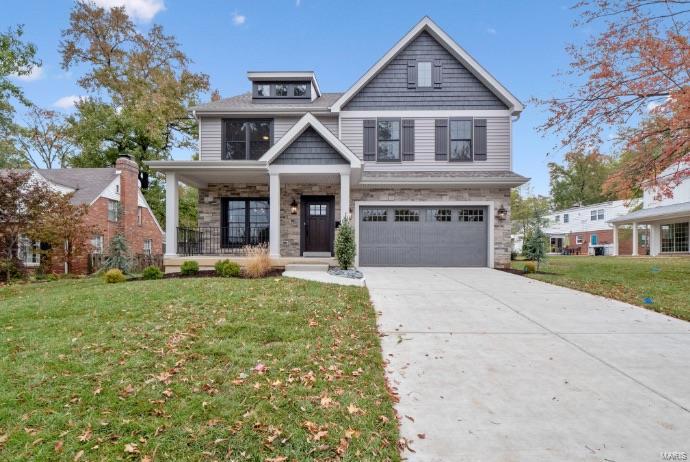 Essex Downs - Residential