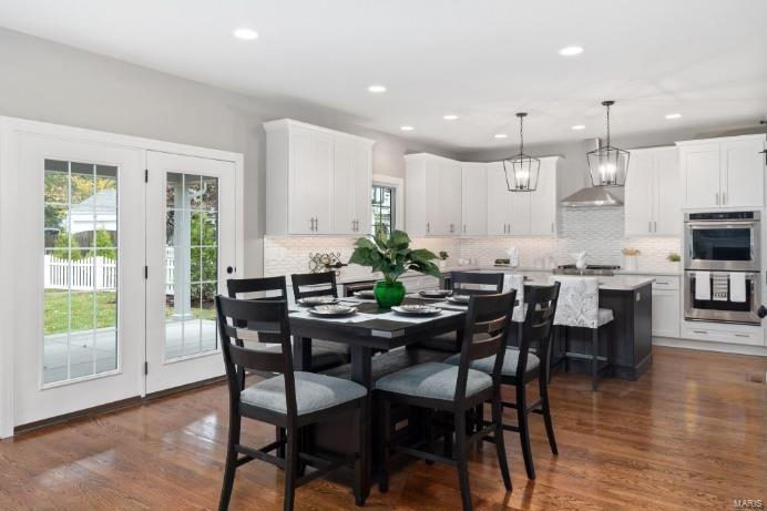 Essex Downs - Residential