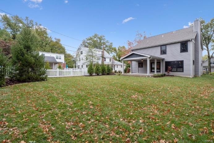 Essex Downs - Residential