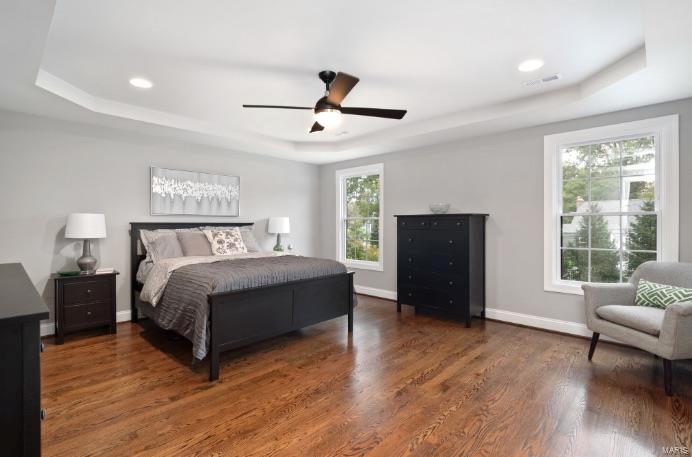 Essex Downs - Residential