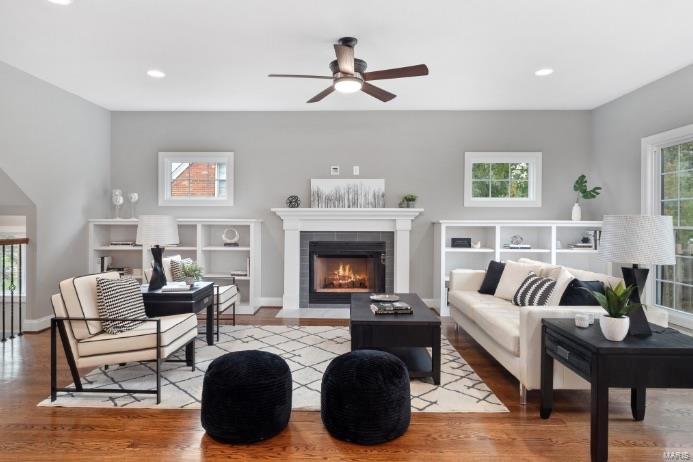 Essex Downs - Residential