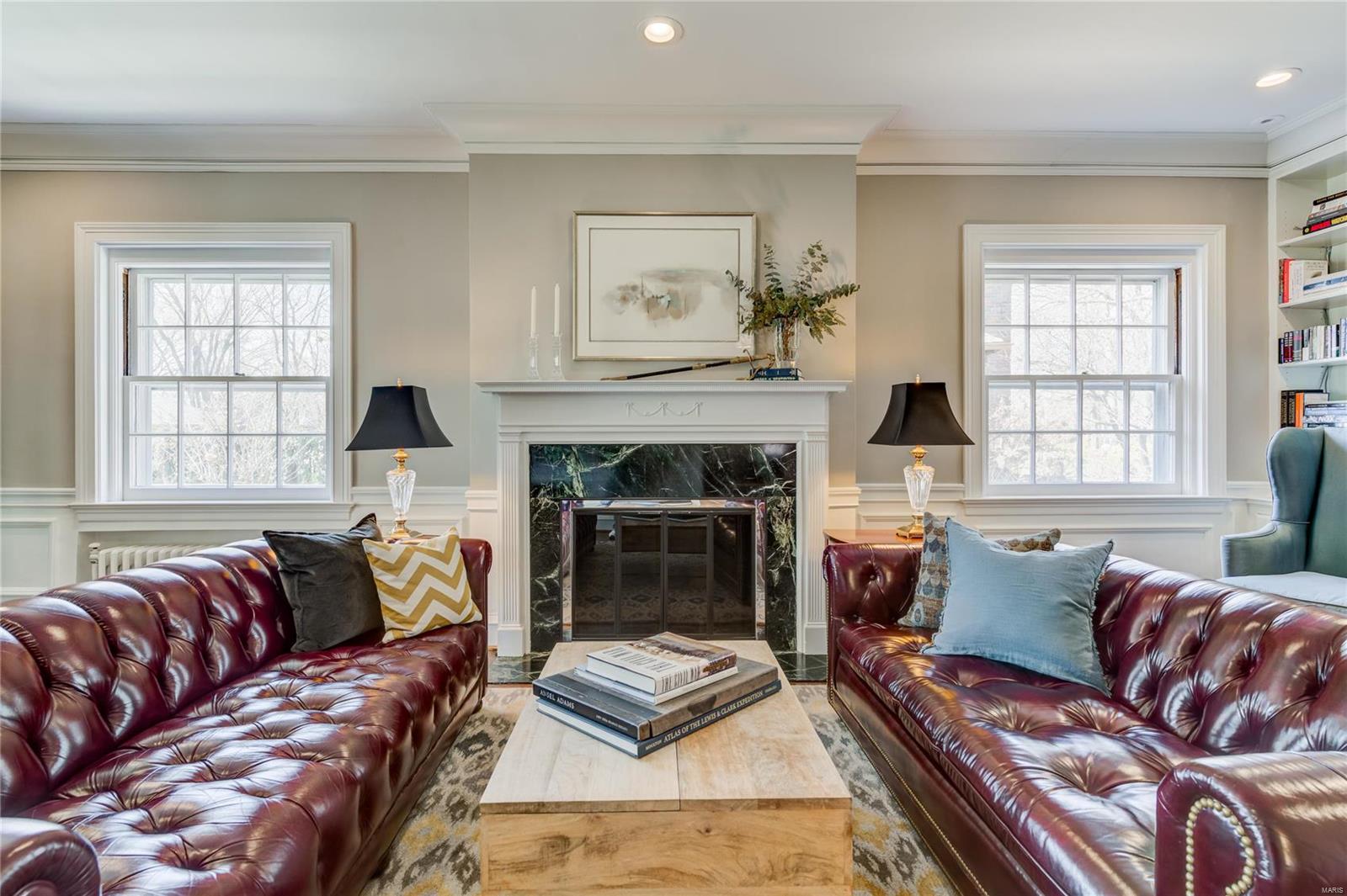 Country Club Place - Residential