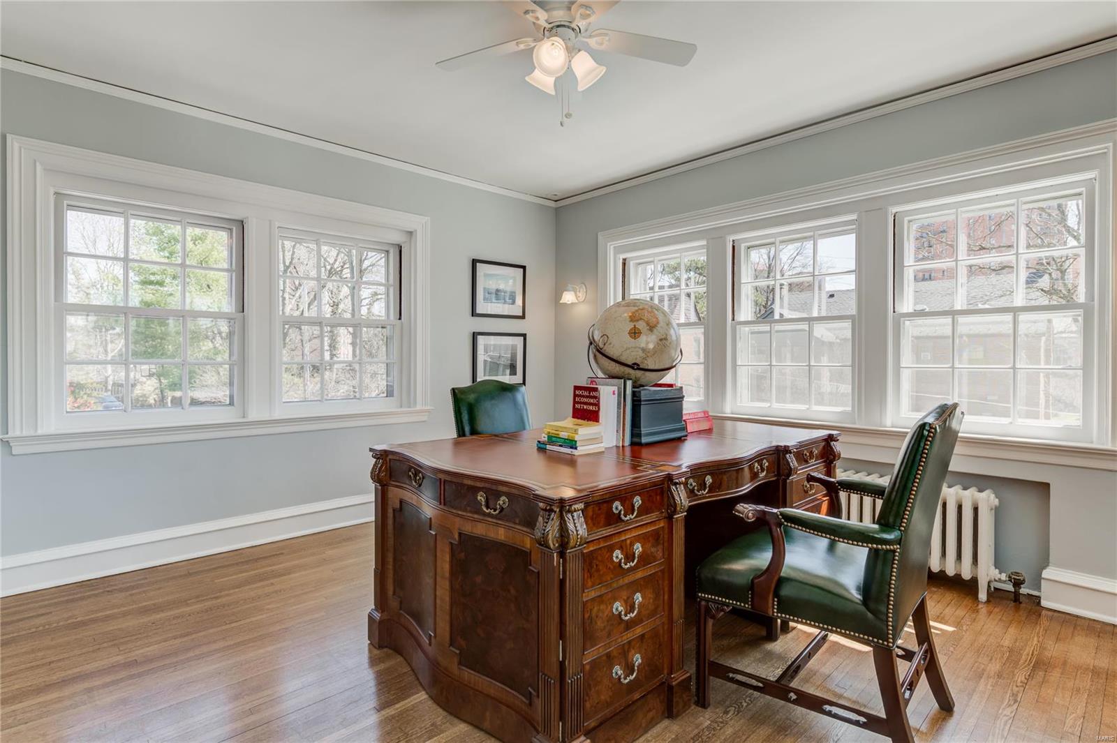 Country Club Place - Residential