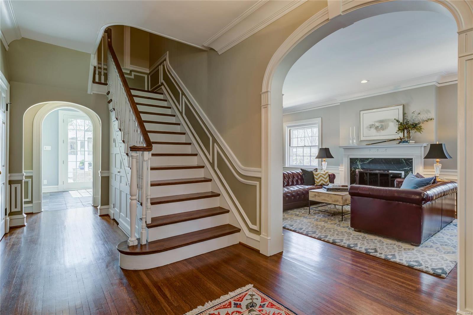 Country Club Place - Residential