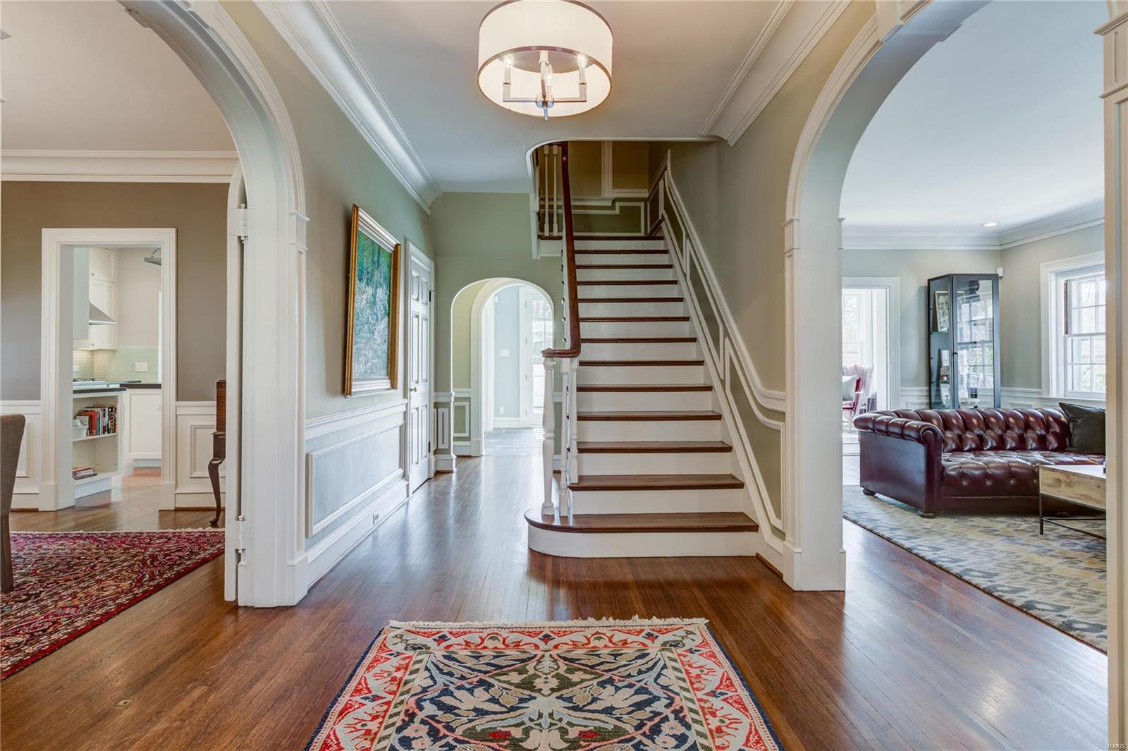 Country Club Place - Residential