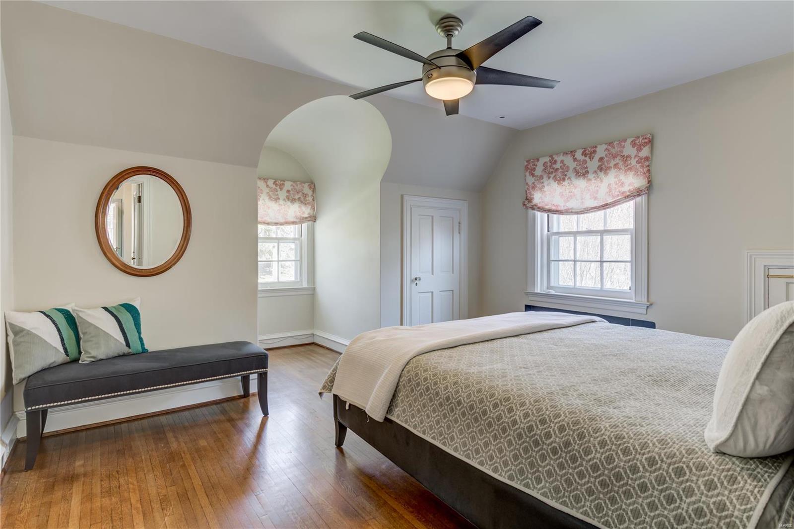 Country Club Place - Residential