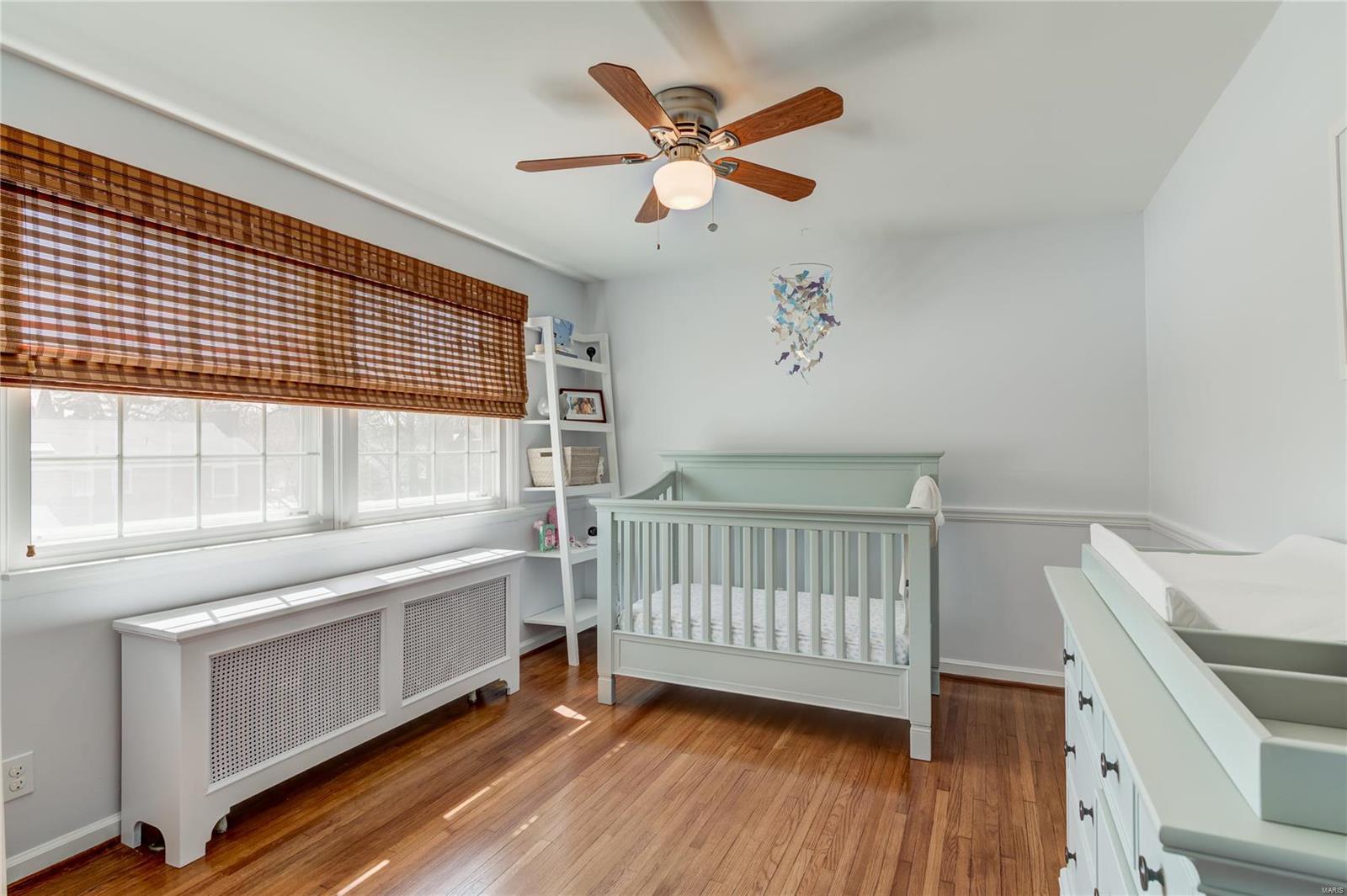 Country Club Place - Residential