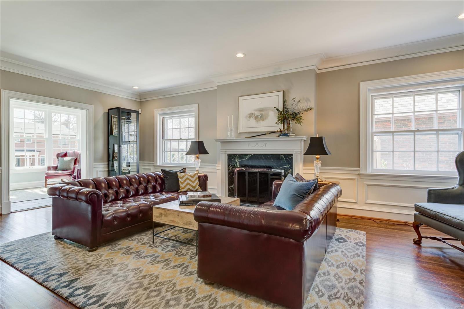 Country Club Place - Residential