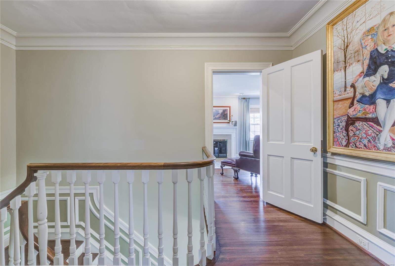 Country Club Place - Residential