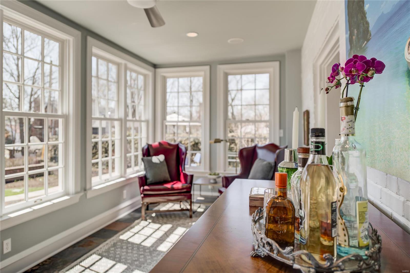 Country Club Place - Residential