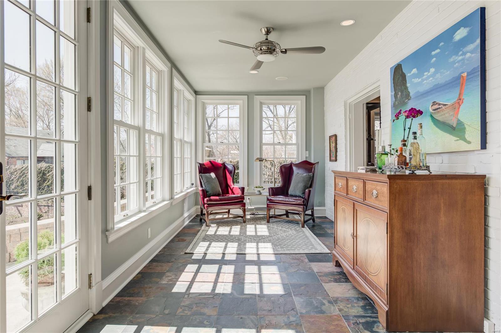 Country Club Place - Residential