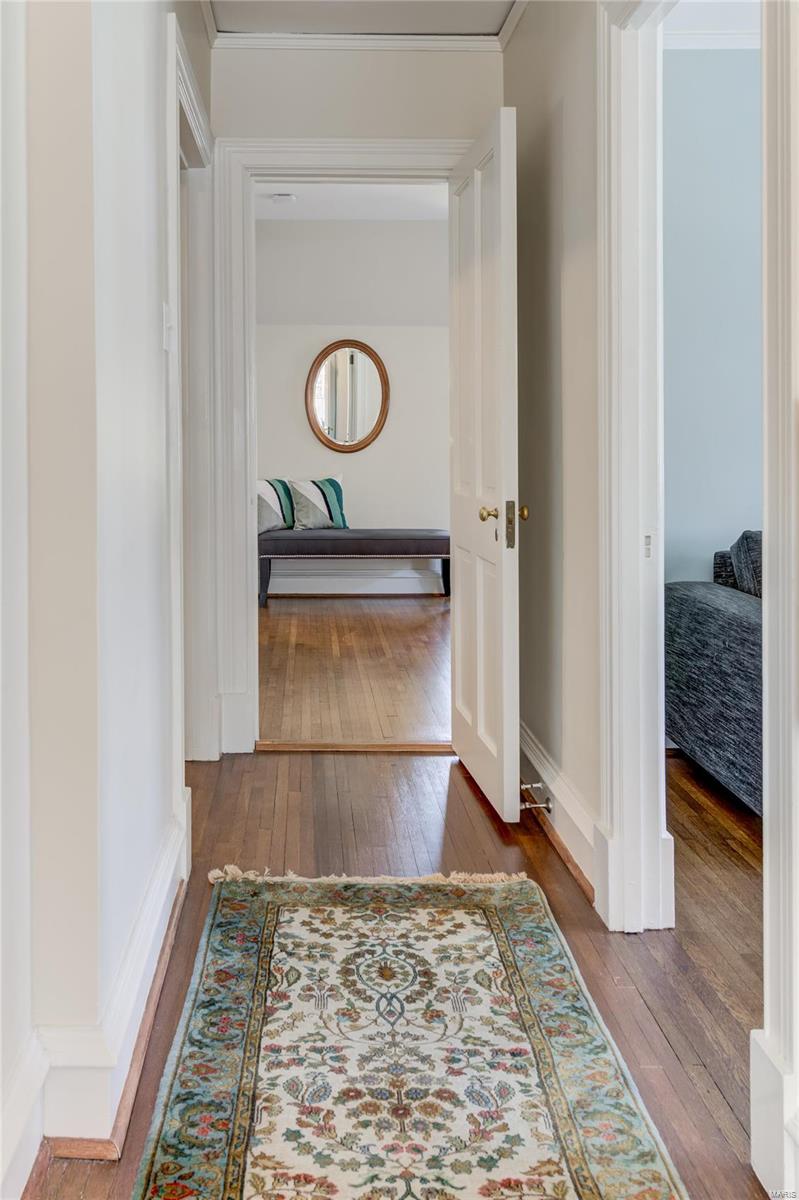 Country Club Place - Residential