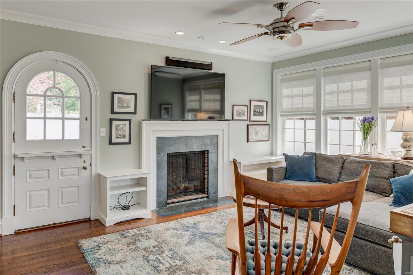 Country Club Place - Residential