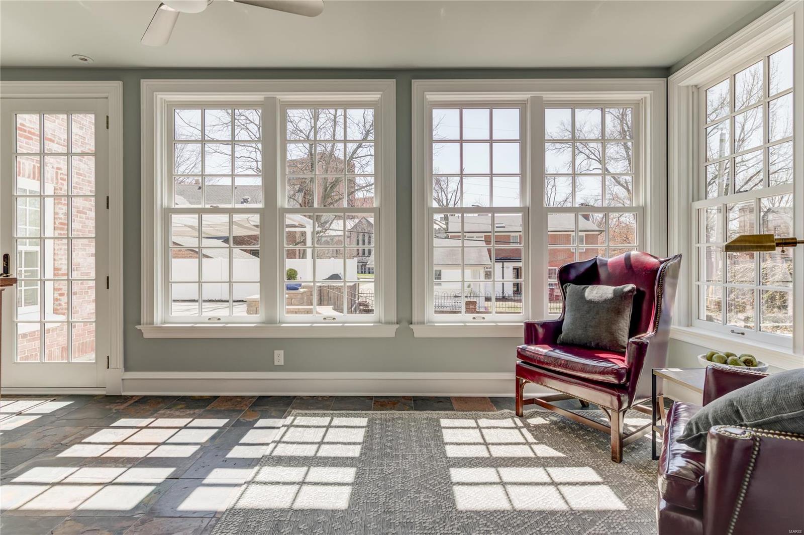 Country Club Place - Residential