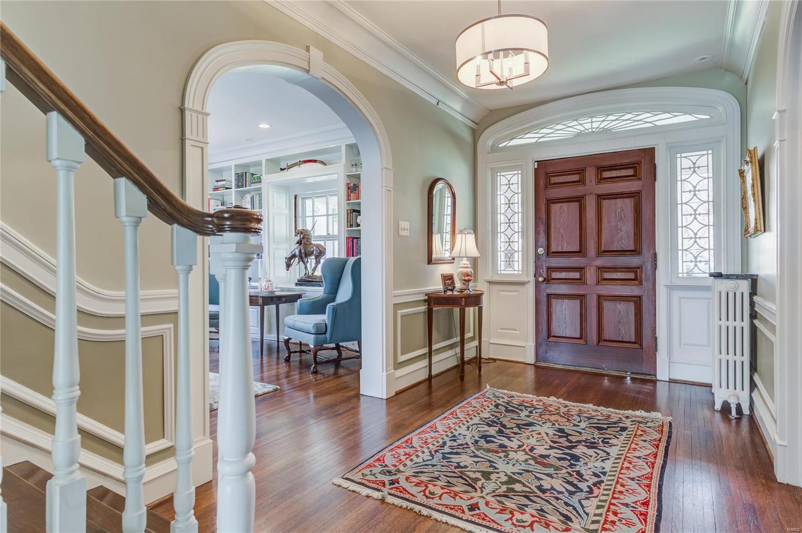 Country Club Place - Residential