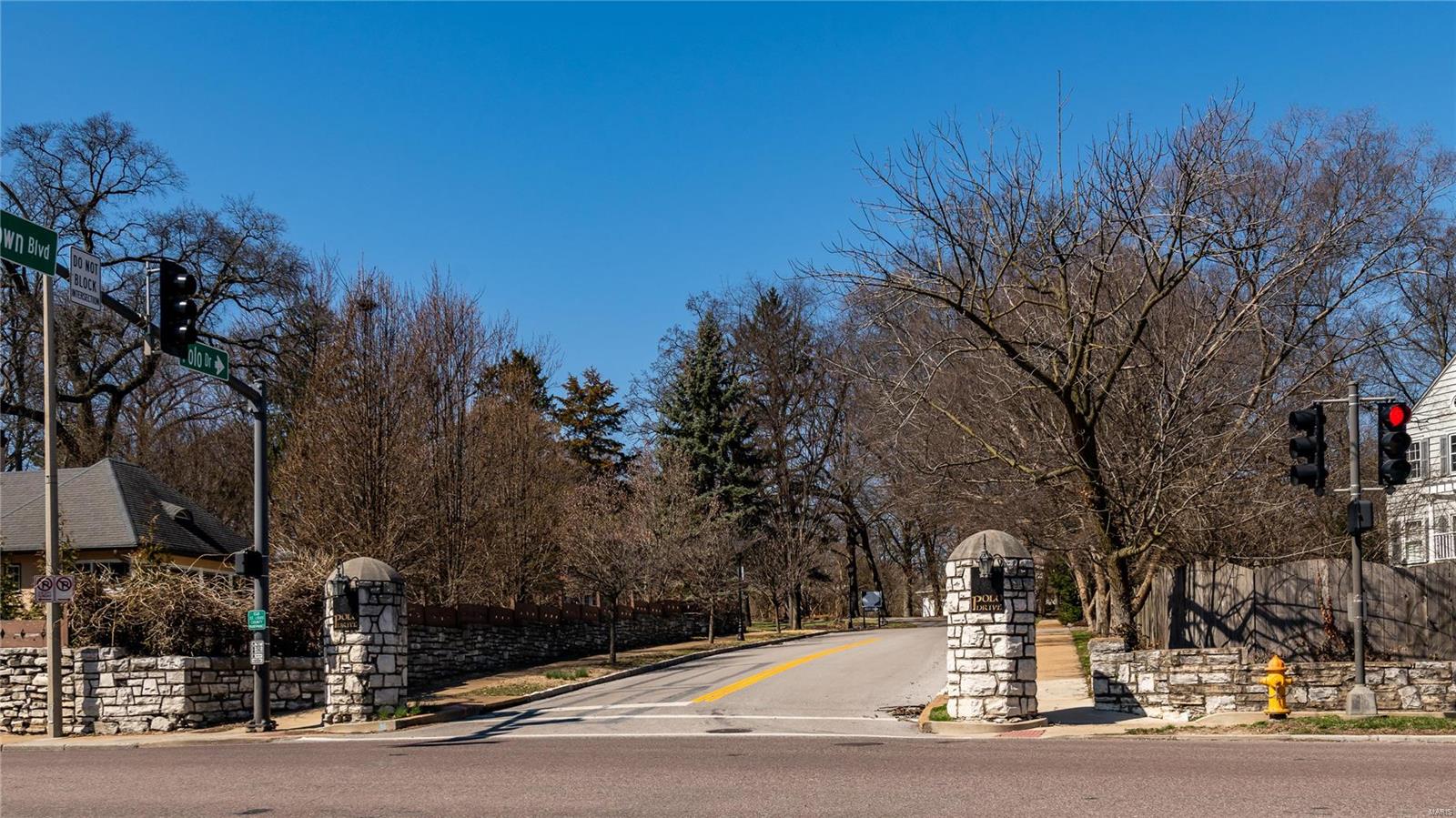 Country Club Place - Residential