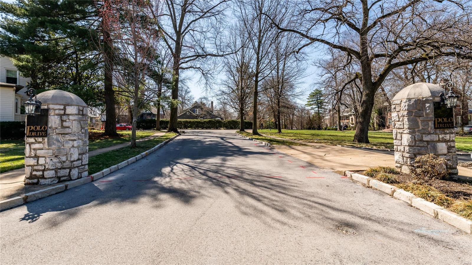 Country Club Place - Residential