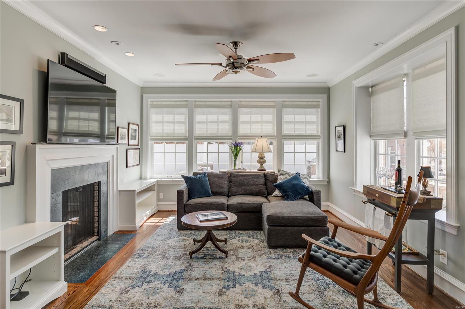 Country Club Place - Residential