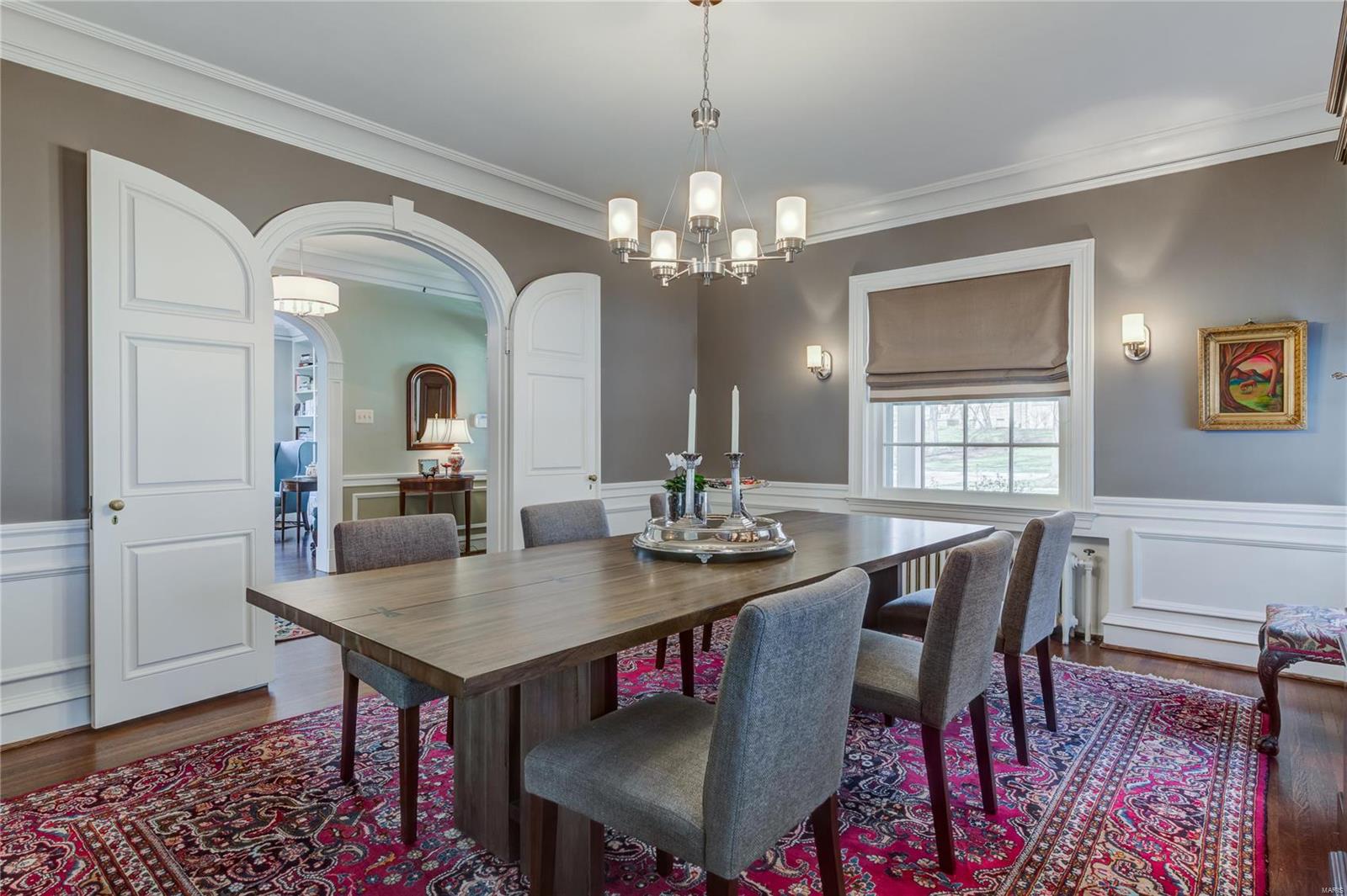 Country Club Place - Residential