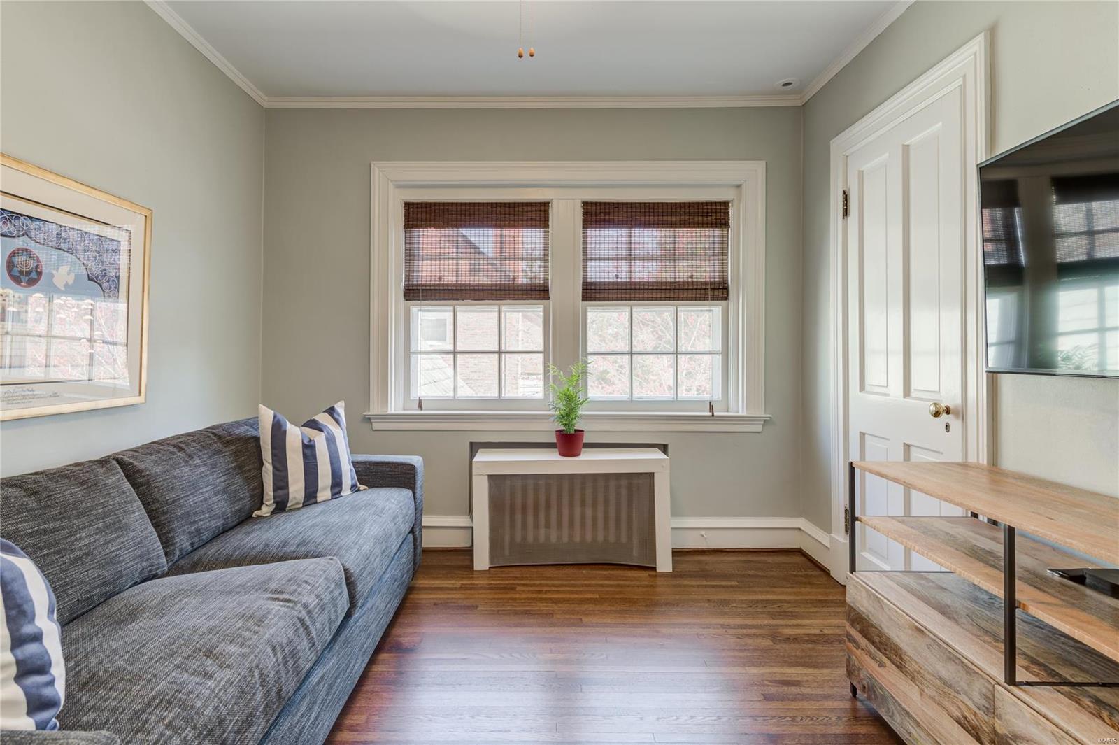 Country Club Place - Residential