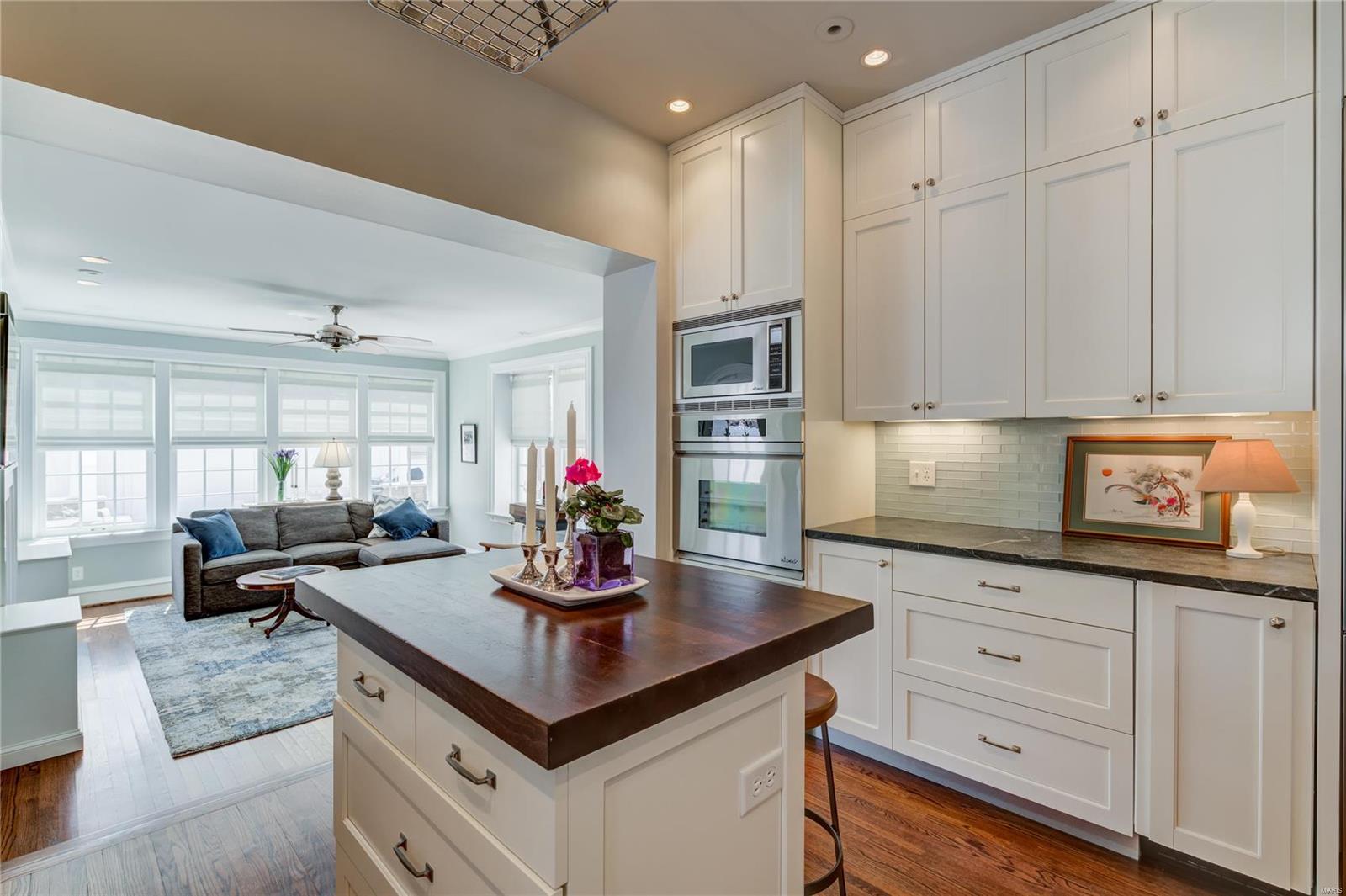 Country Club Place - Residential