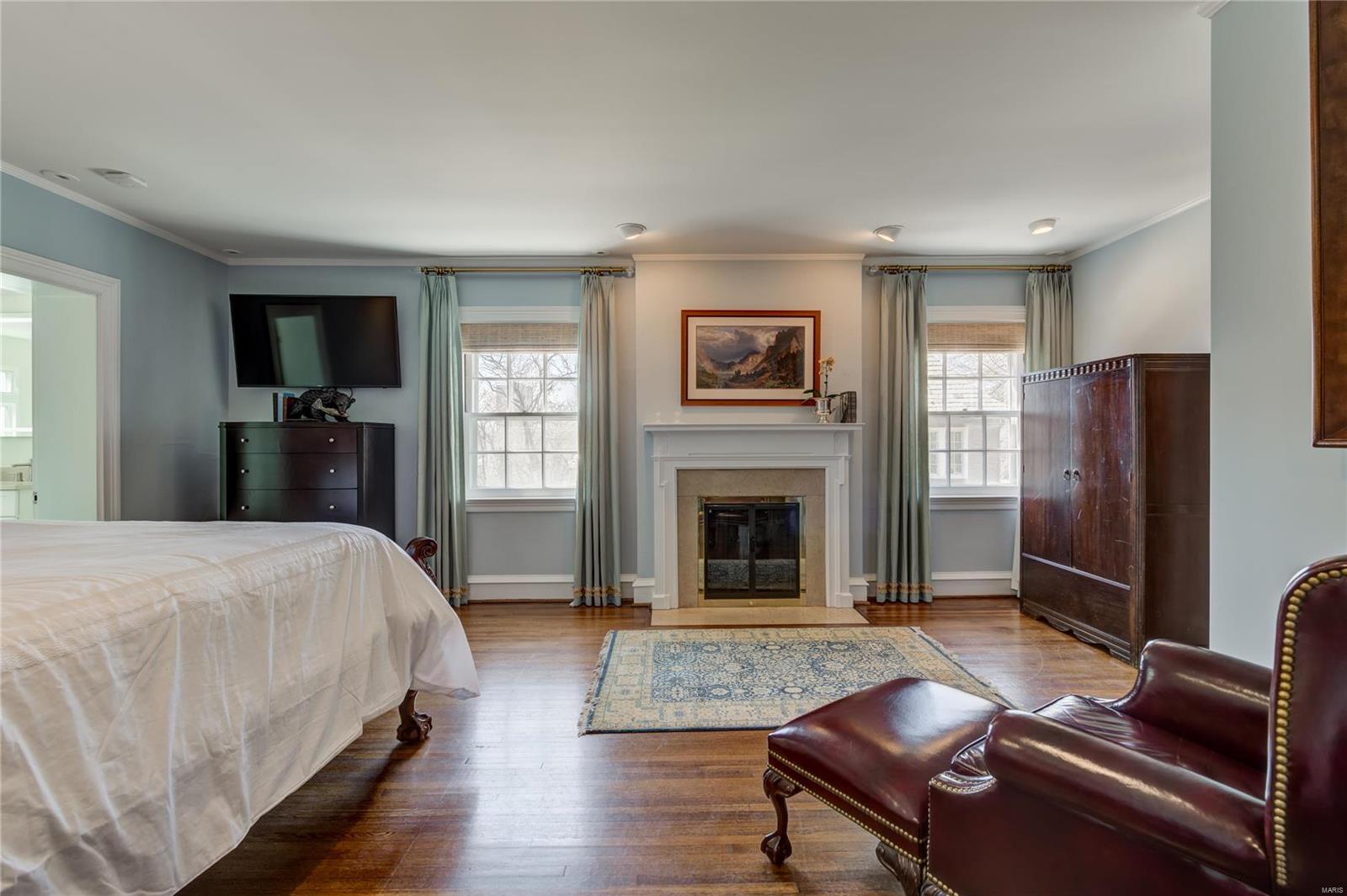 Country Club Place - Residential