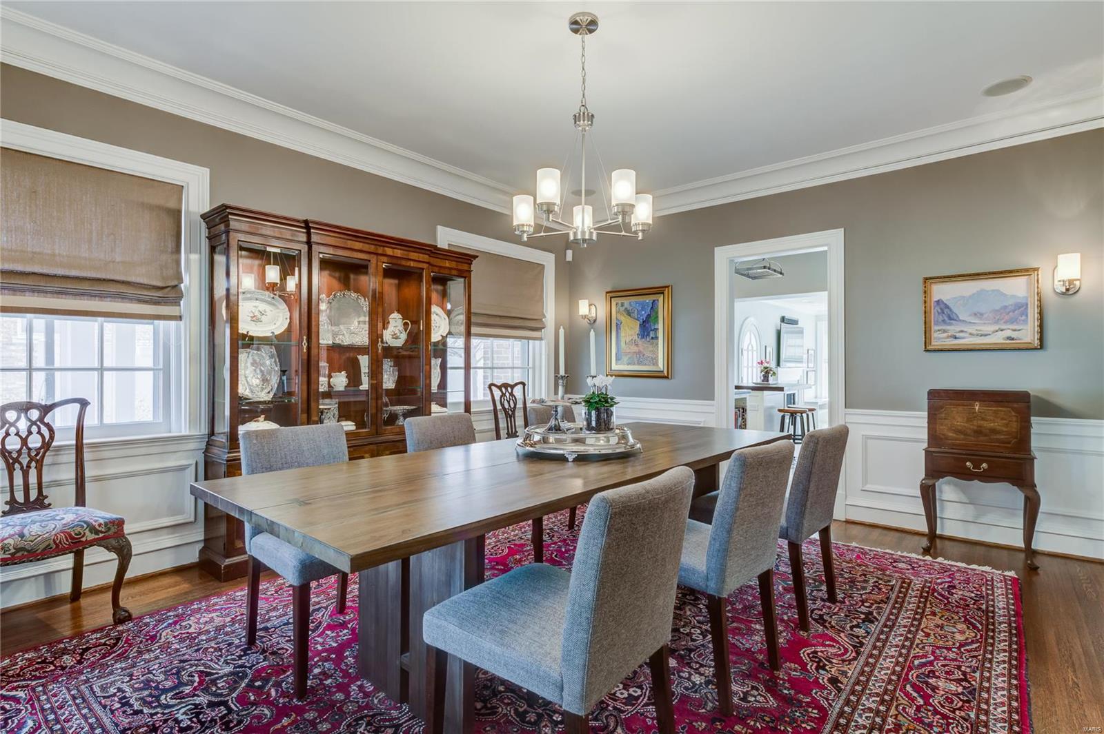 Country Club Place - Residential