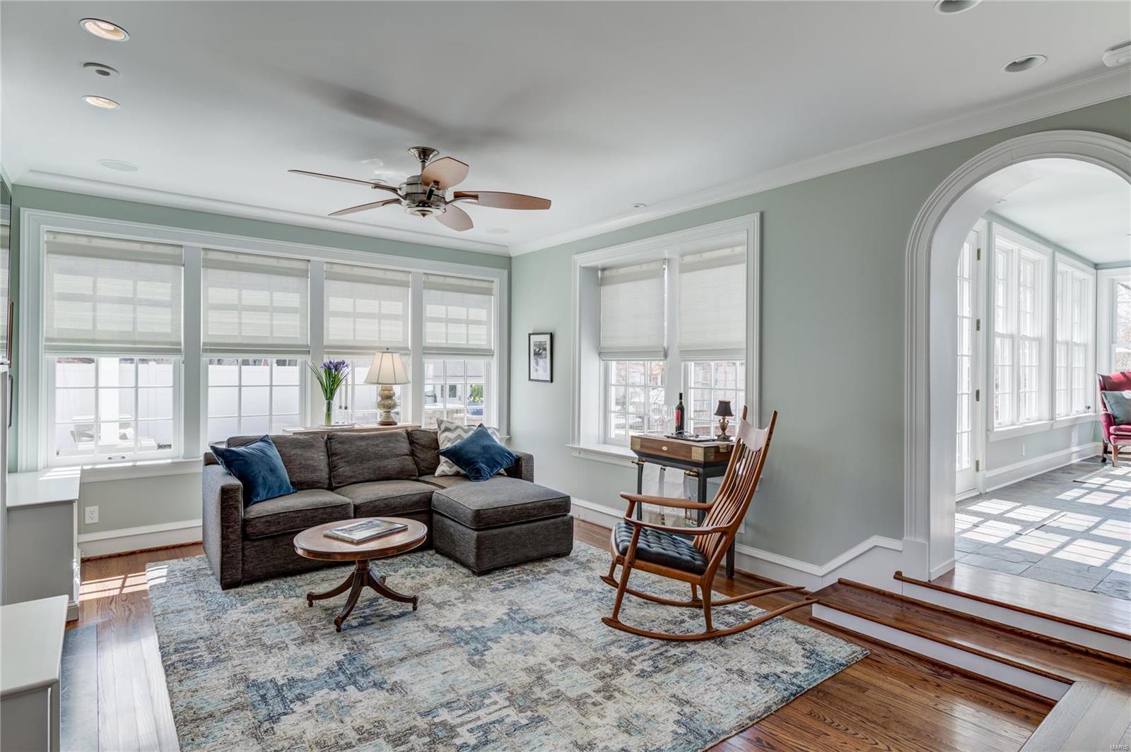 Country Club Place - Residential