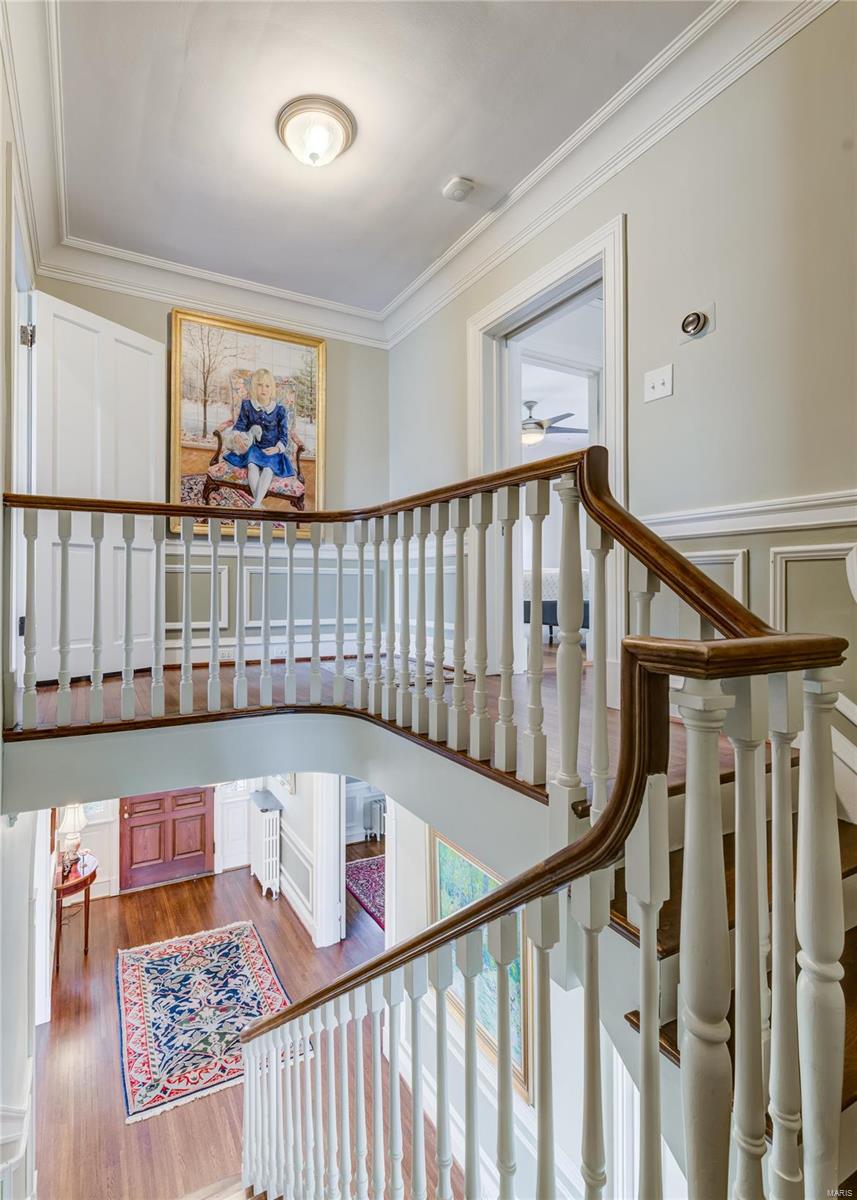 Country Club Place - Residential