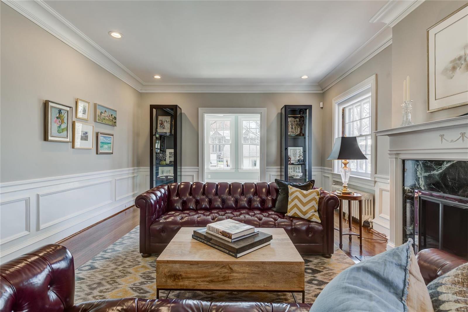 Country Club Place - Residential