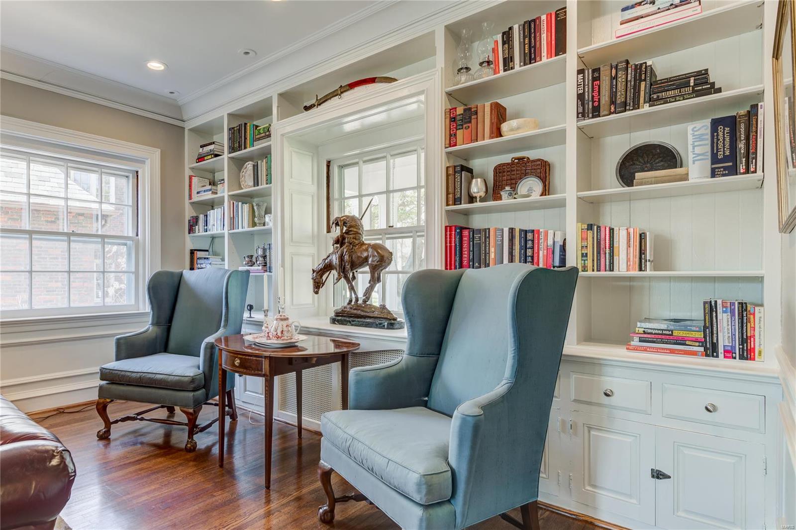 Country Club Place - Residential