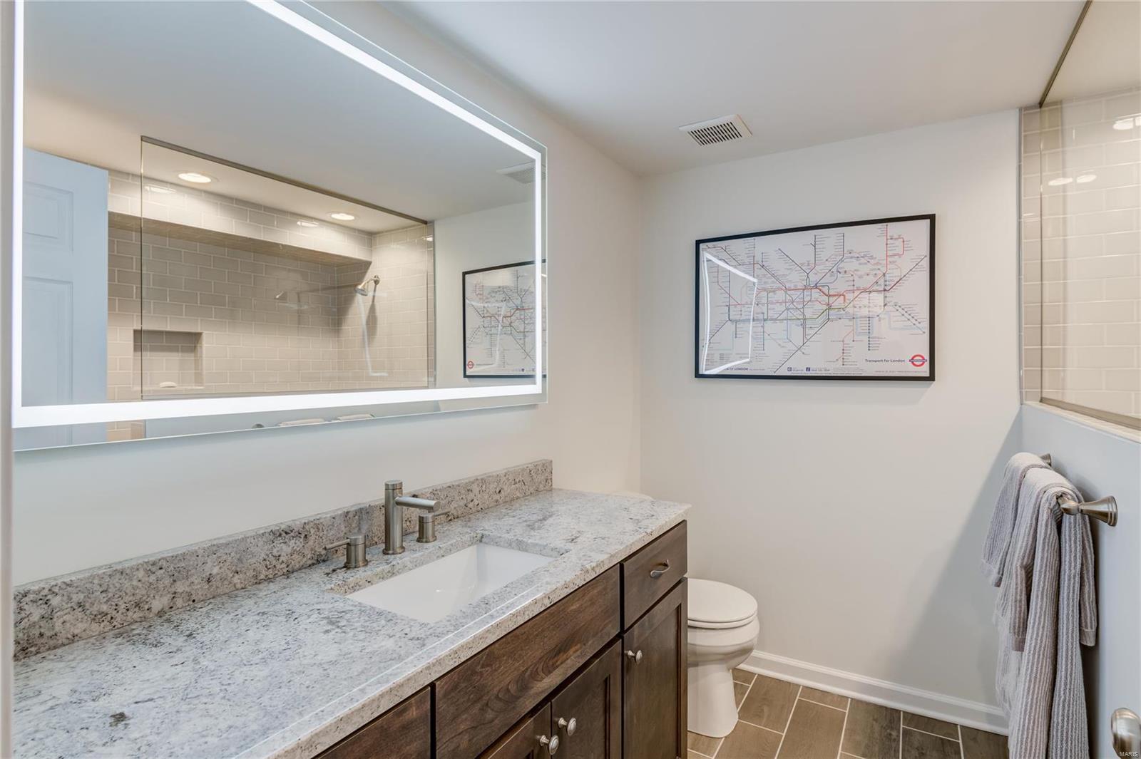 Country Club Place - Residential