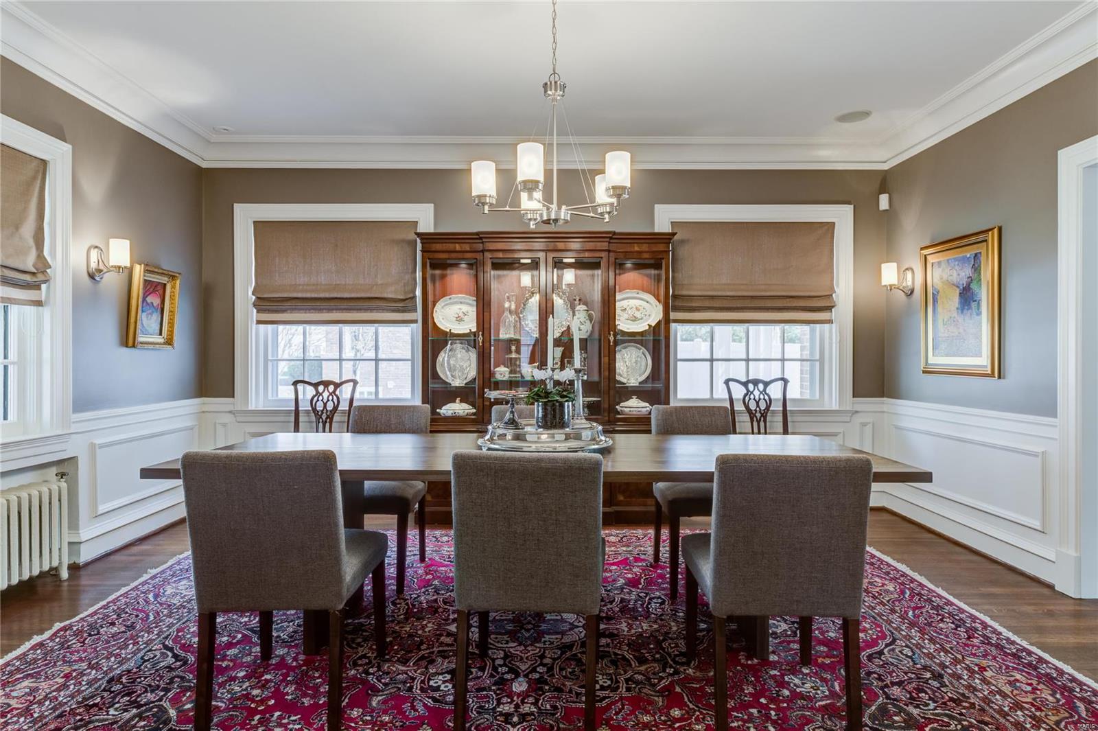 Country Club Place - Residential