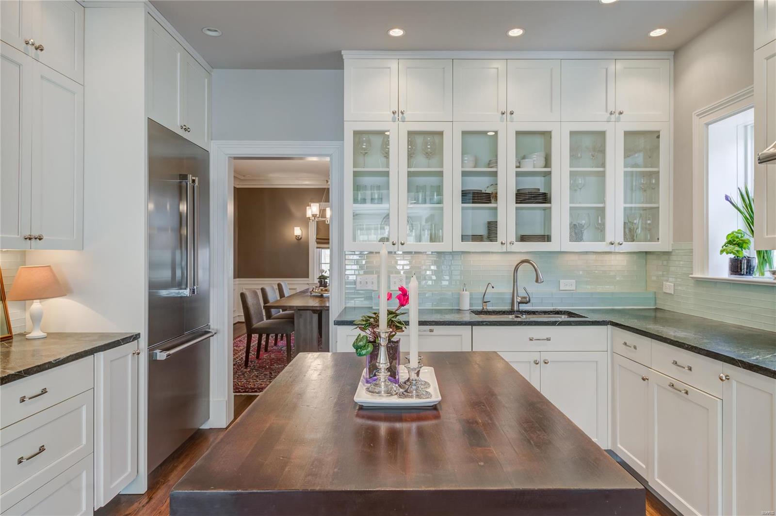 Country Club Place - Residential