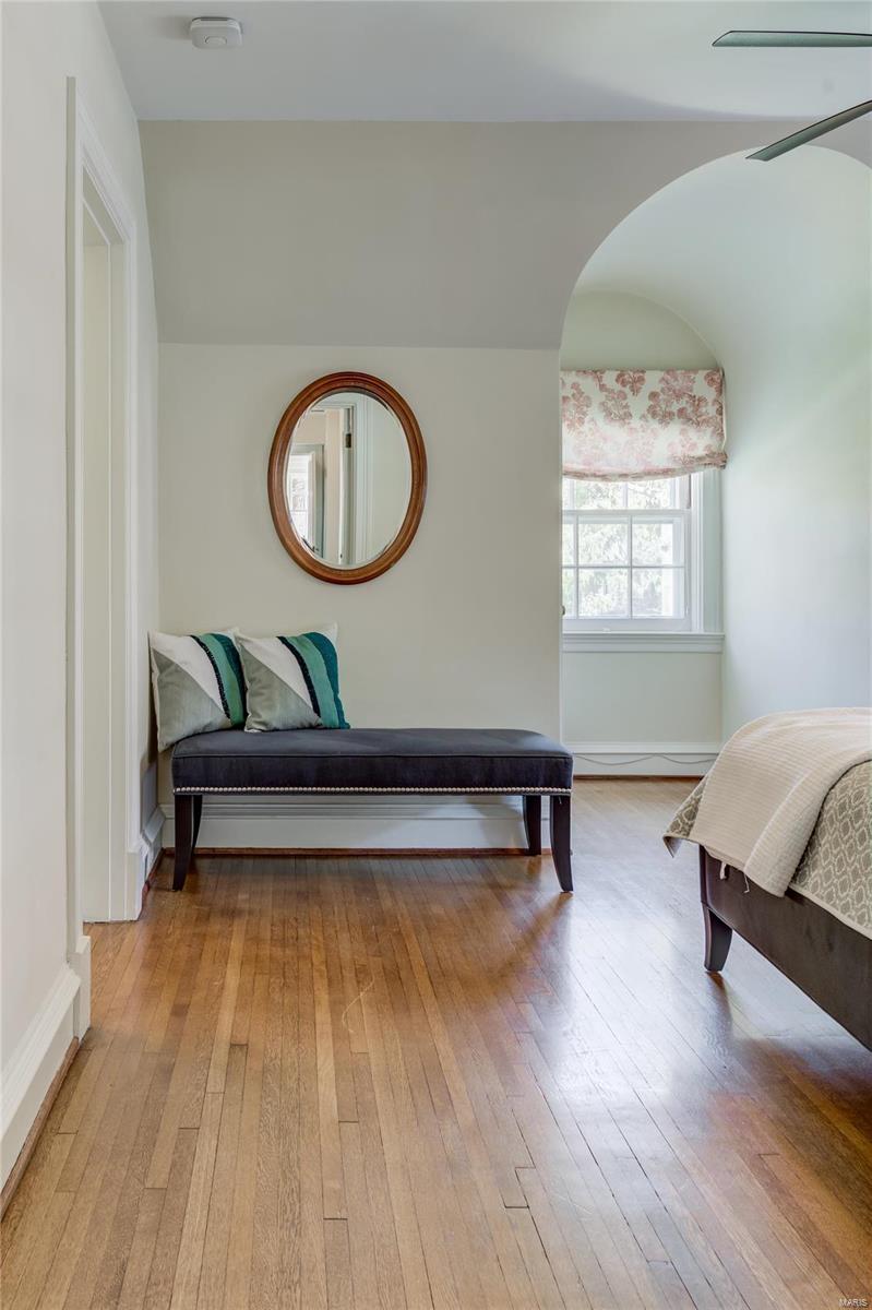 Country Club Place - Residential