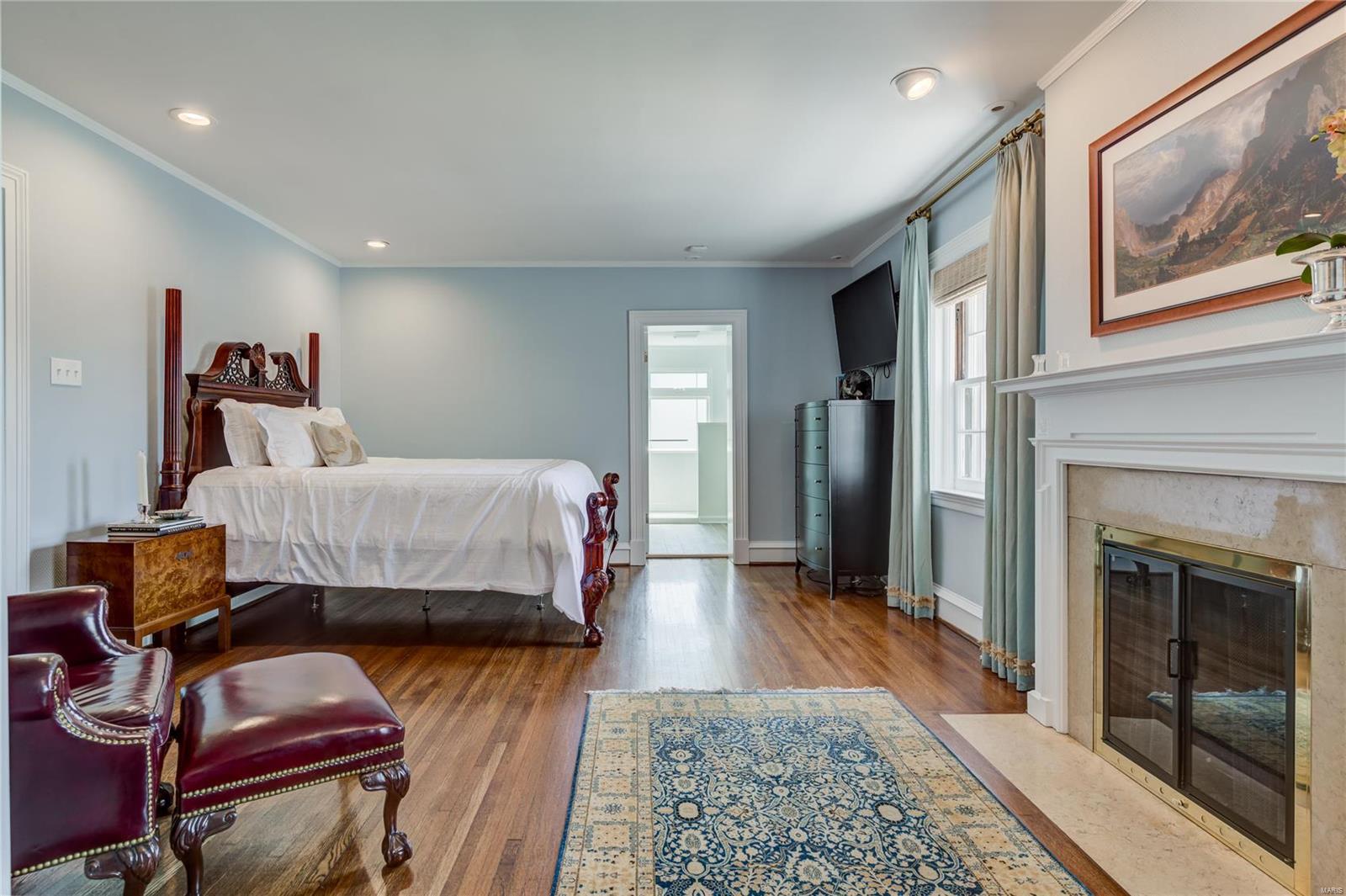 Country Club Place - Residential