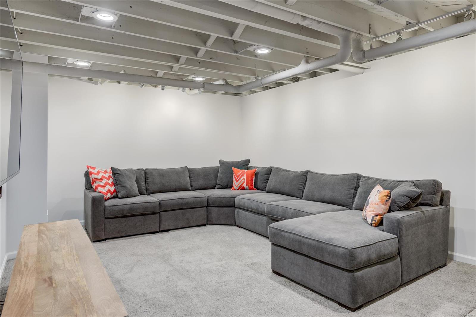 Country Club Place - Residential