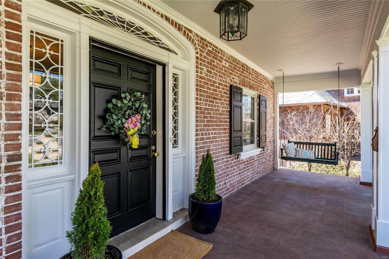 Country Club Place - Residential