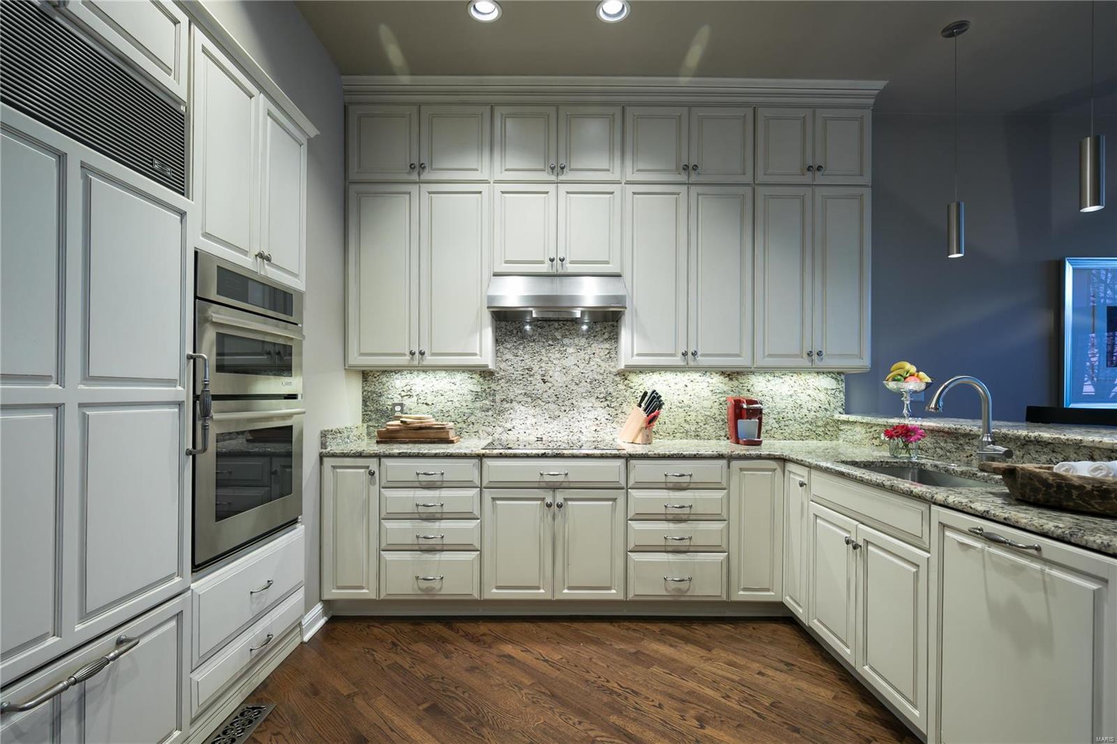 Parkside Twnhs - Residential