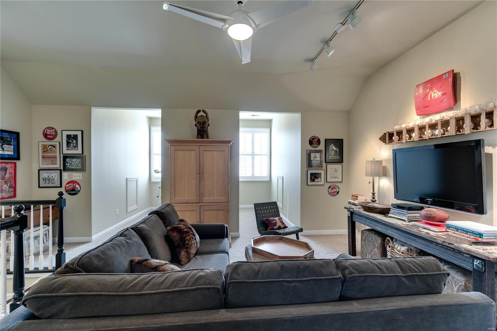 Parkside Twnhs - Residential