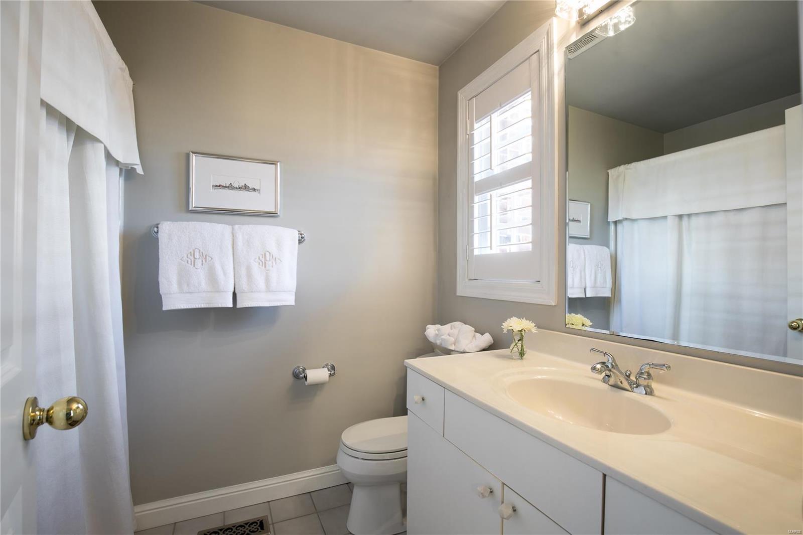 Parkside Twnhs - Residential