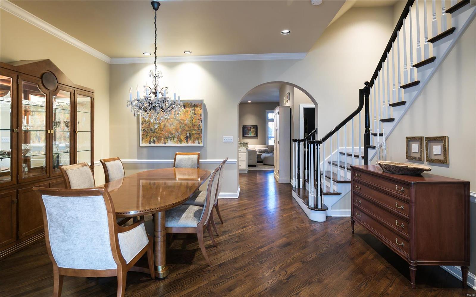 Parkside Twnhs - Residential