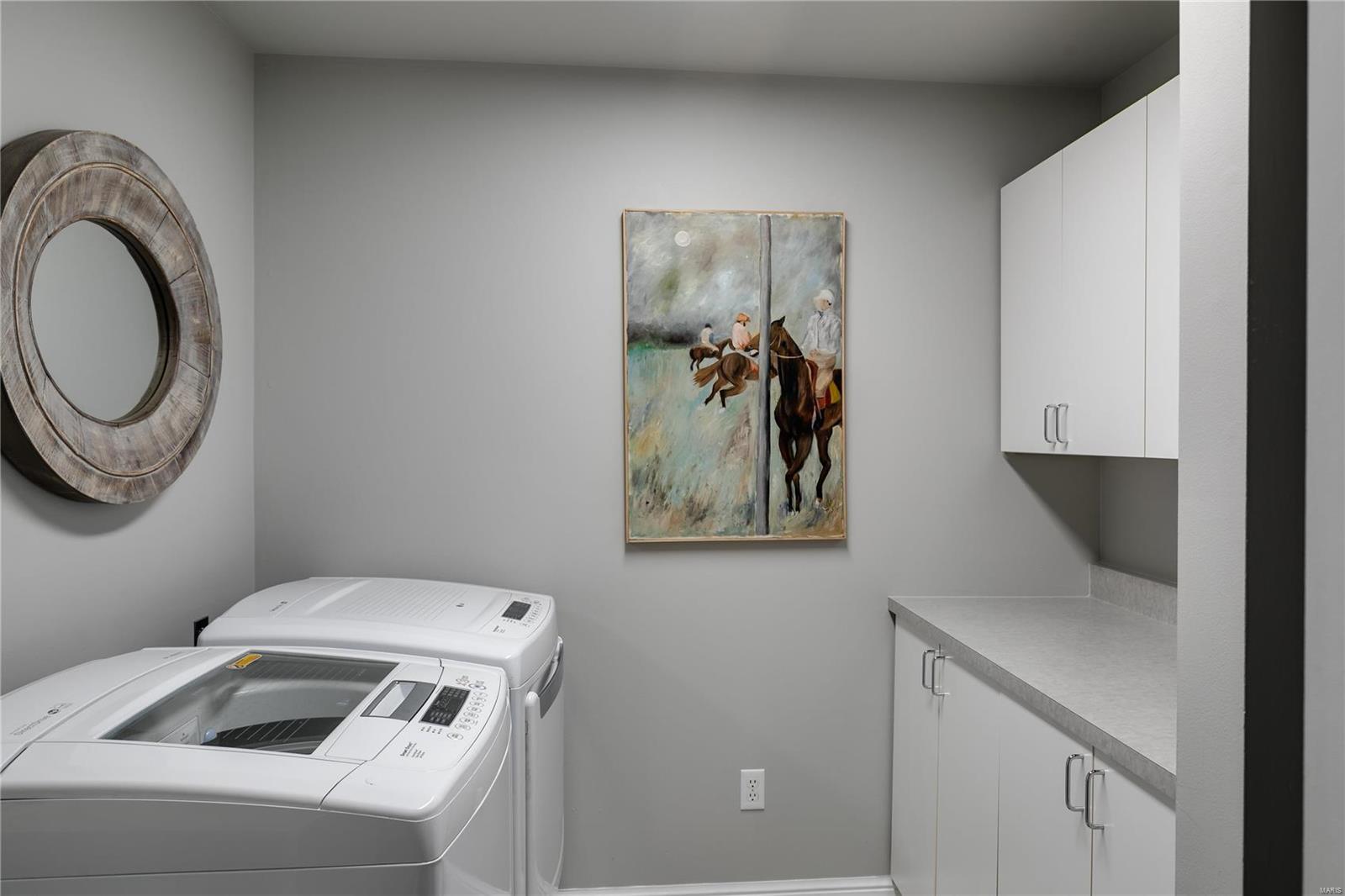 Parkside Twnhs - Residential