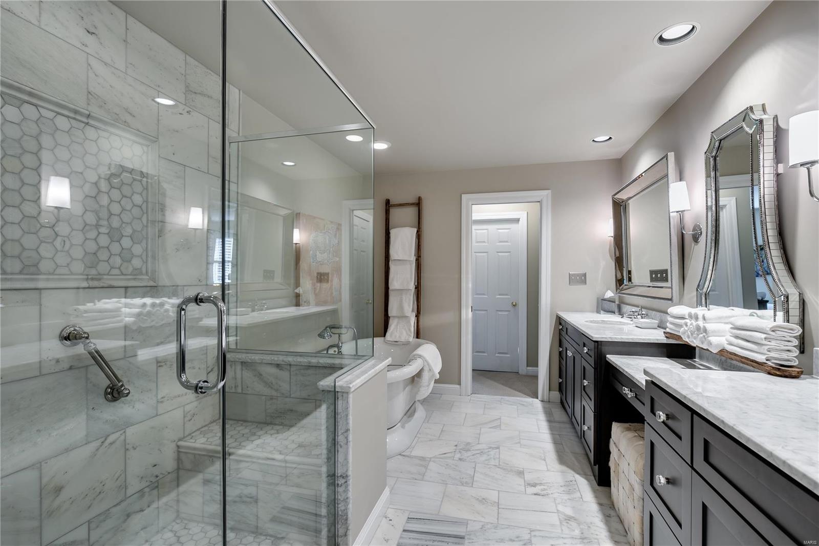 Parkside Twnhs - Residential