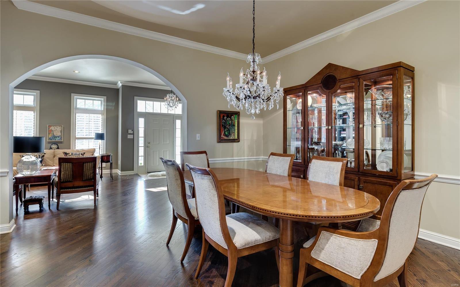 Parkside Twnhs - Residential